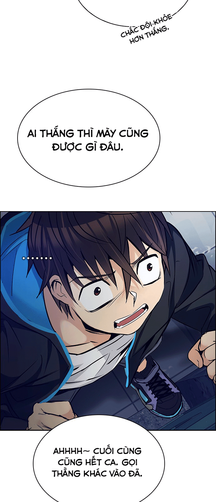 Dice - Chương 218