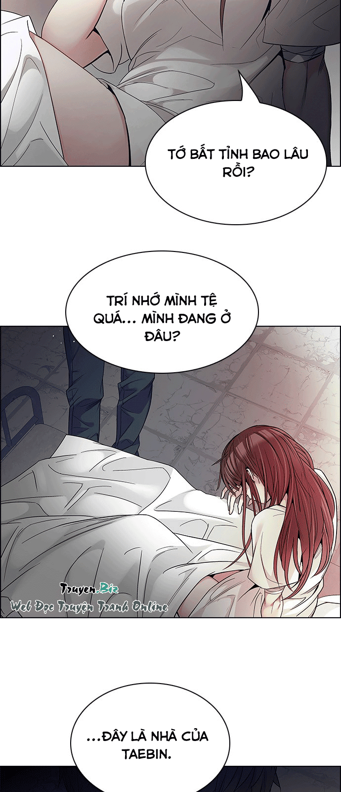 Dice - Chương 218