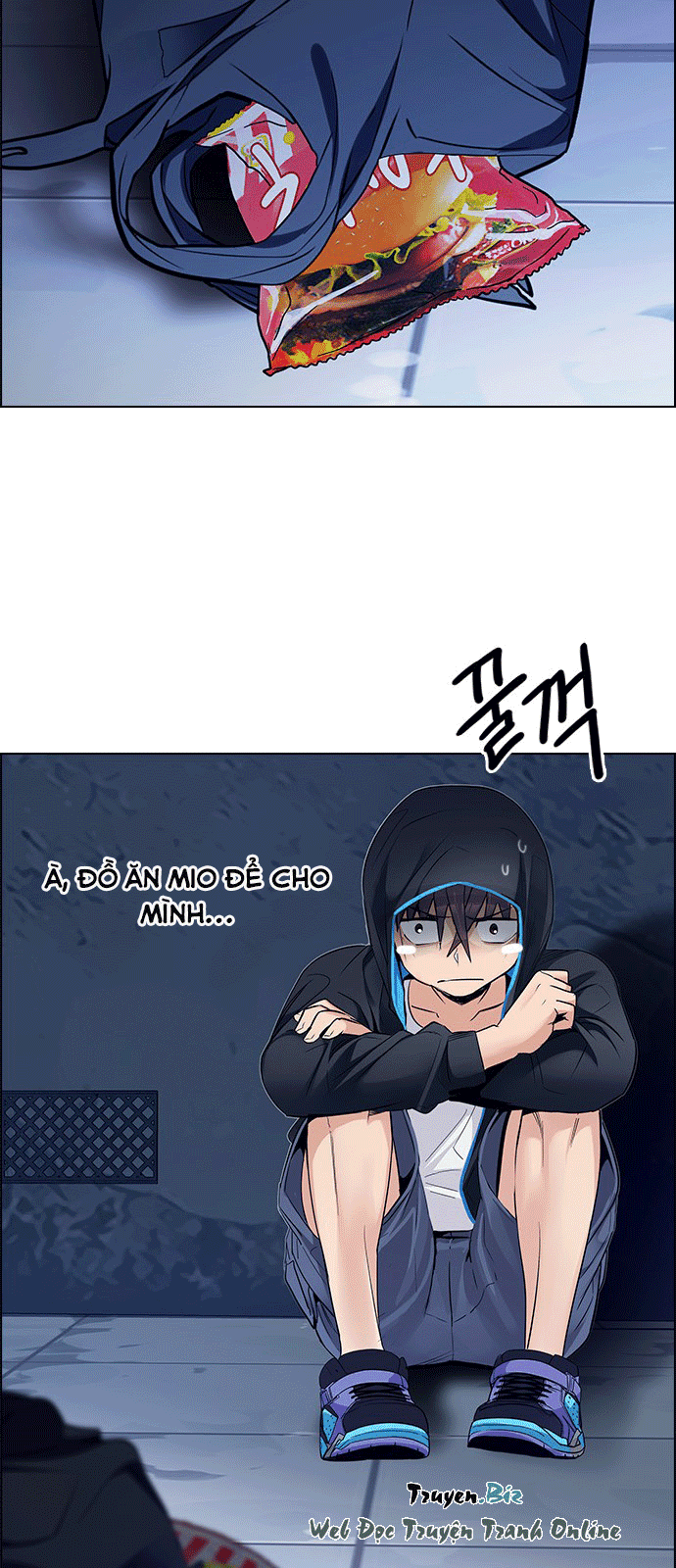 Dice - Chương 218