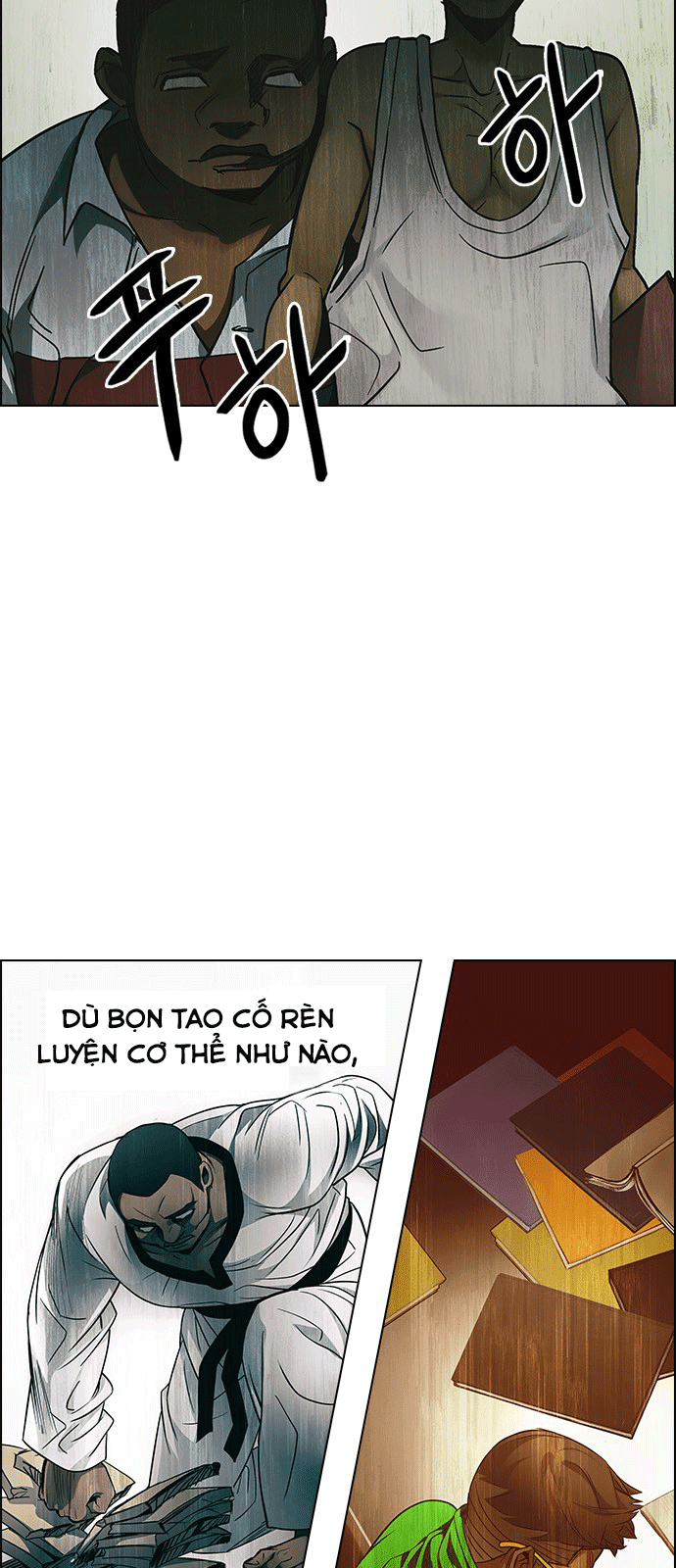 Dice - Chương 219