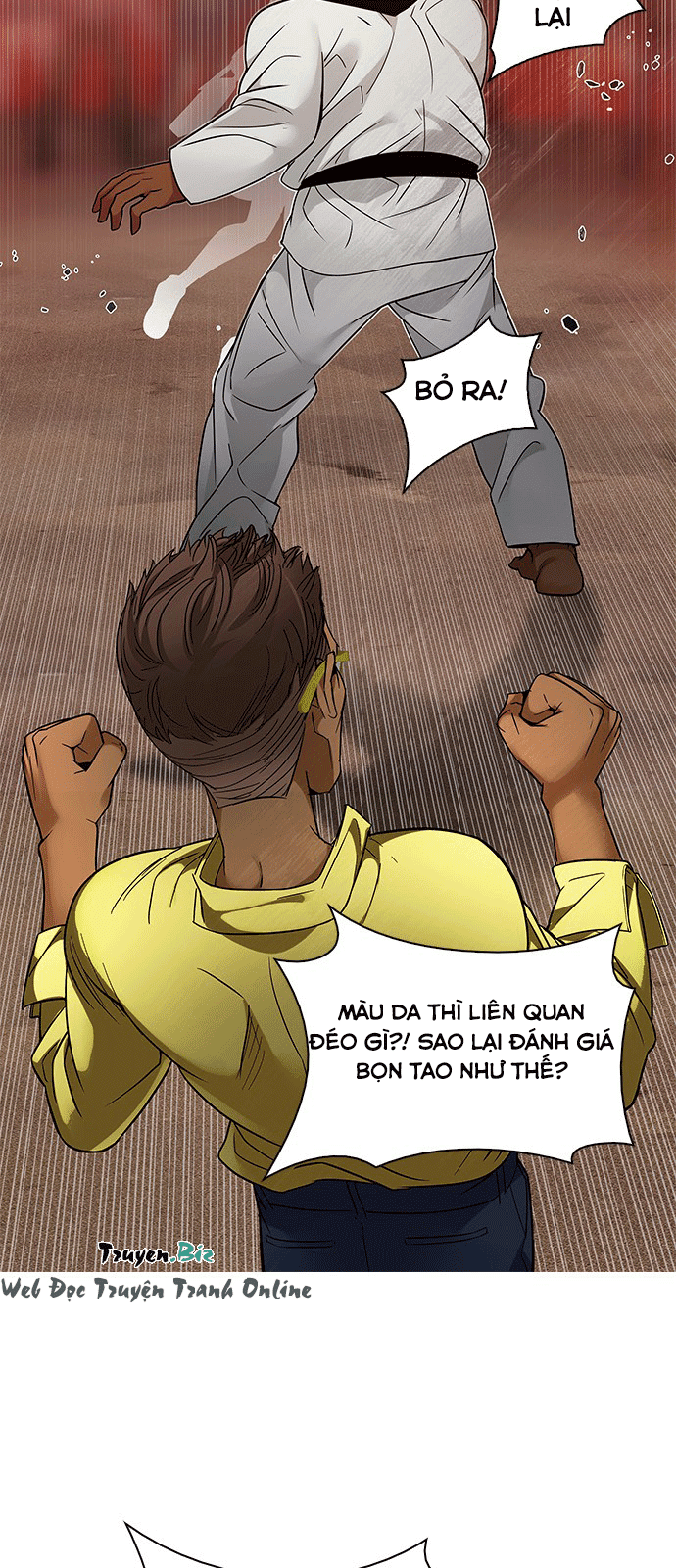 Dice - Chương 219