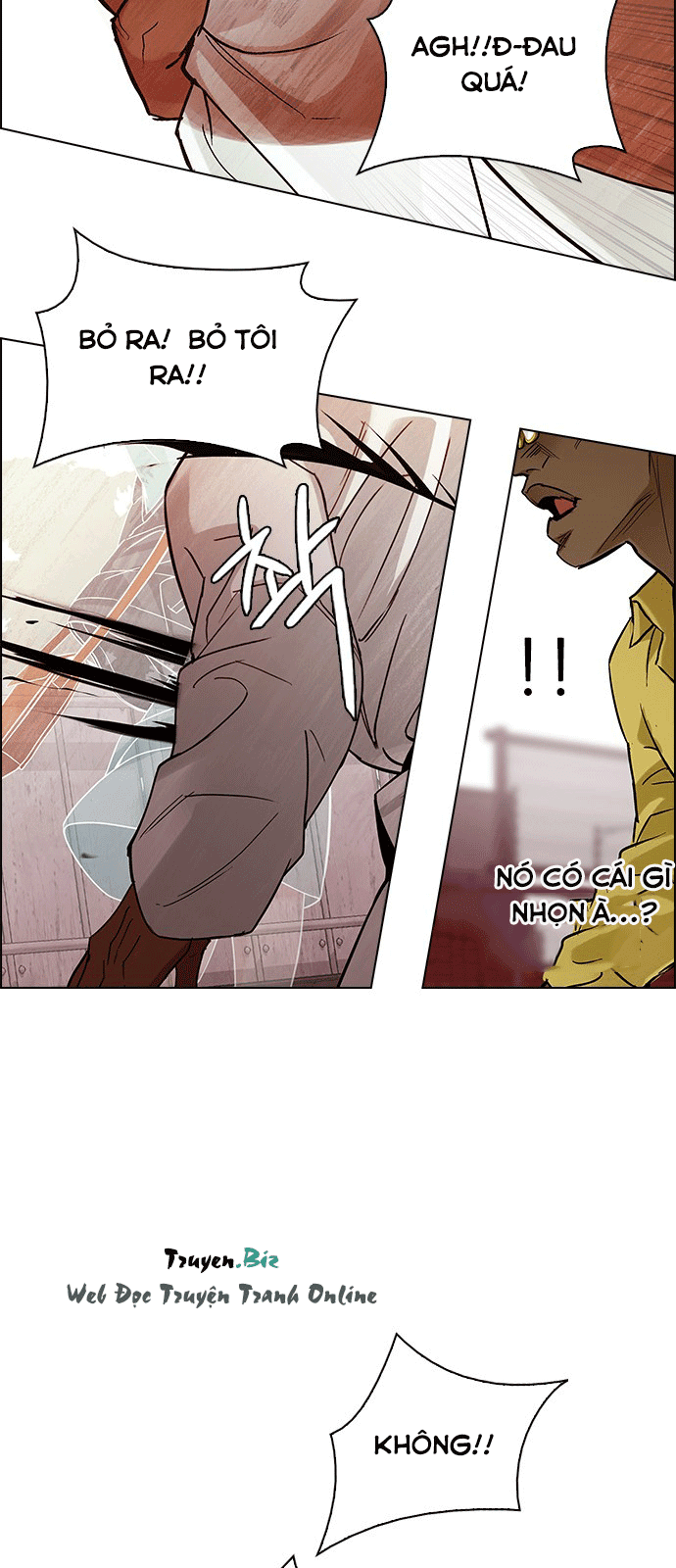 Dice - Chương 219