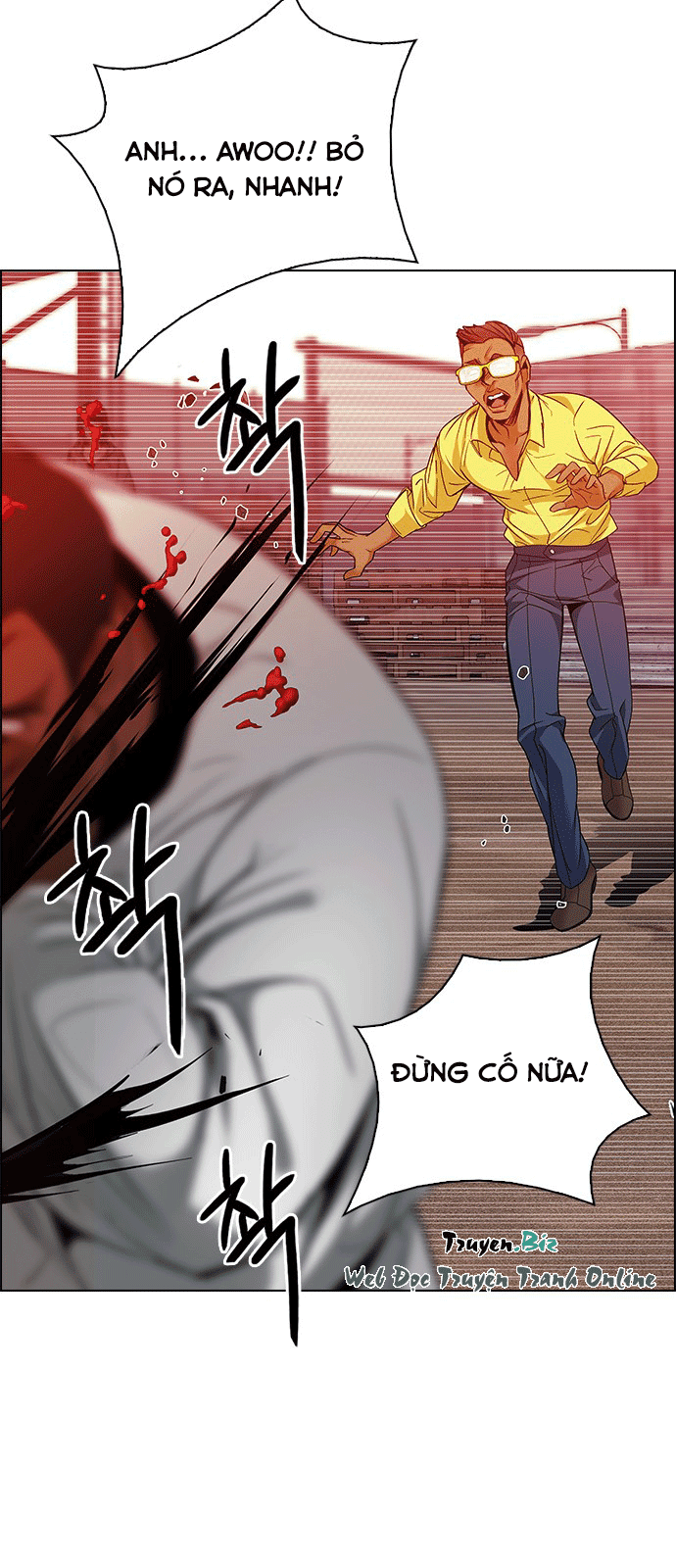 Dice - Chương 219