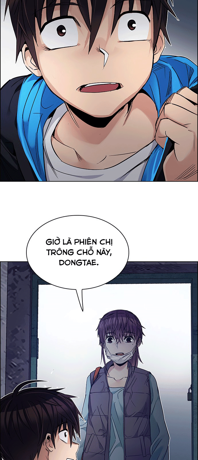 Dice - Chương 219