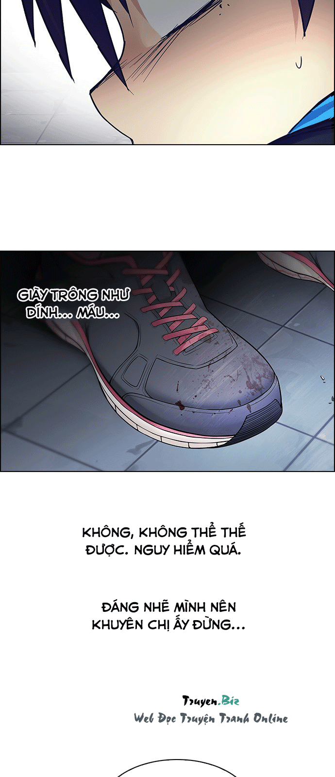 Dice - Chương 219