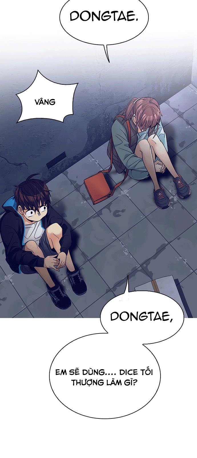 Dice - Chương 219