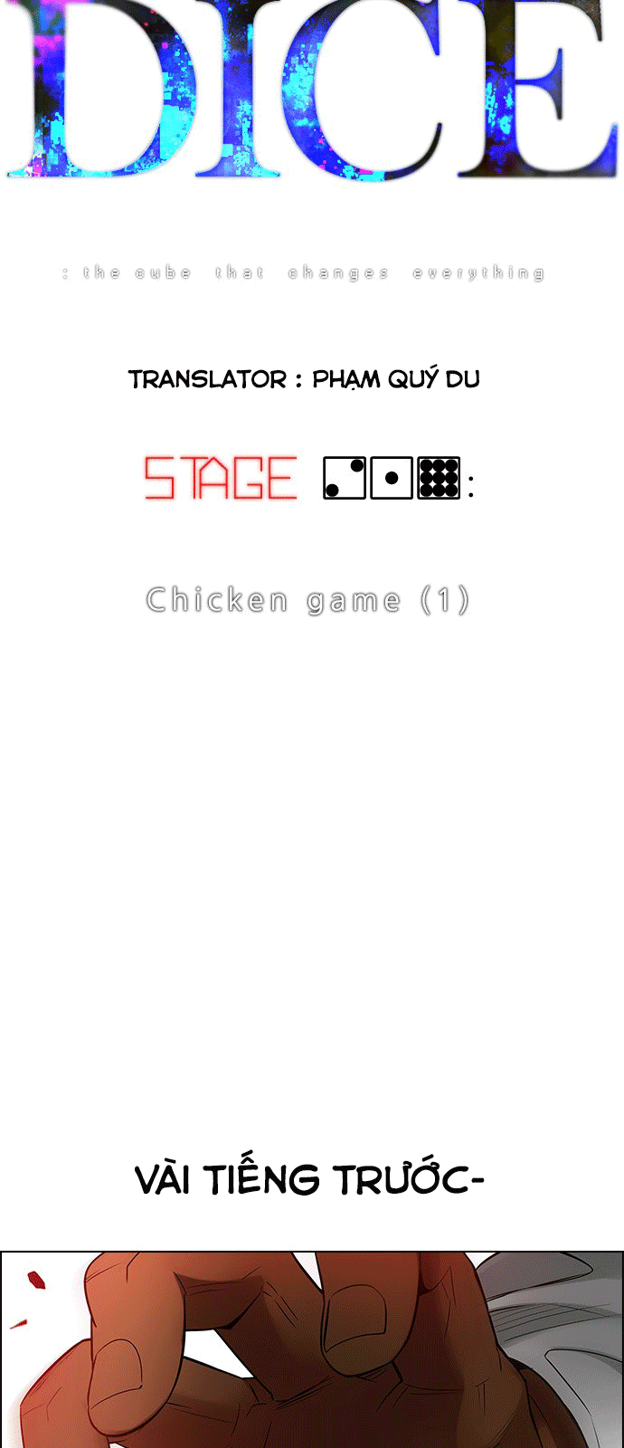 Dice - Chương 219