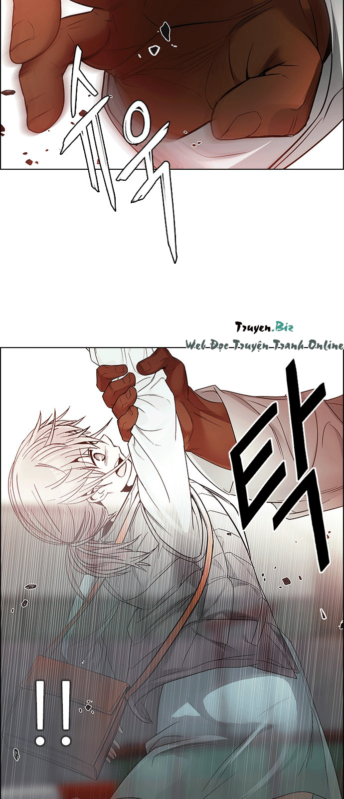 Dice - Chương 219