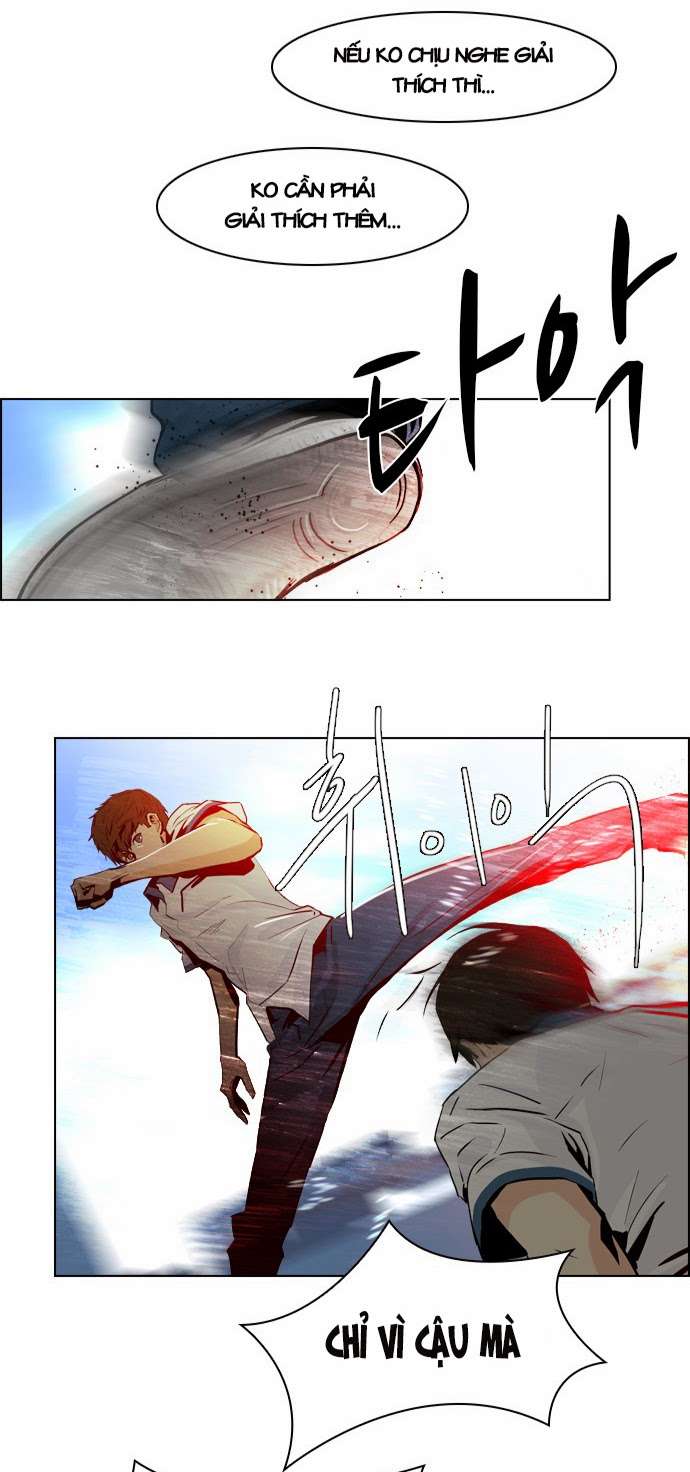 Dice - Chương 22