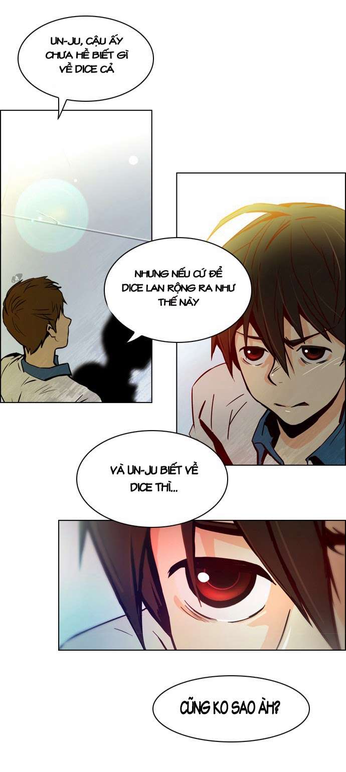 Dice - Chương 22
