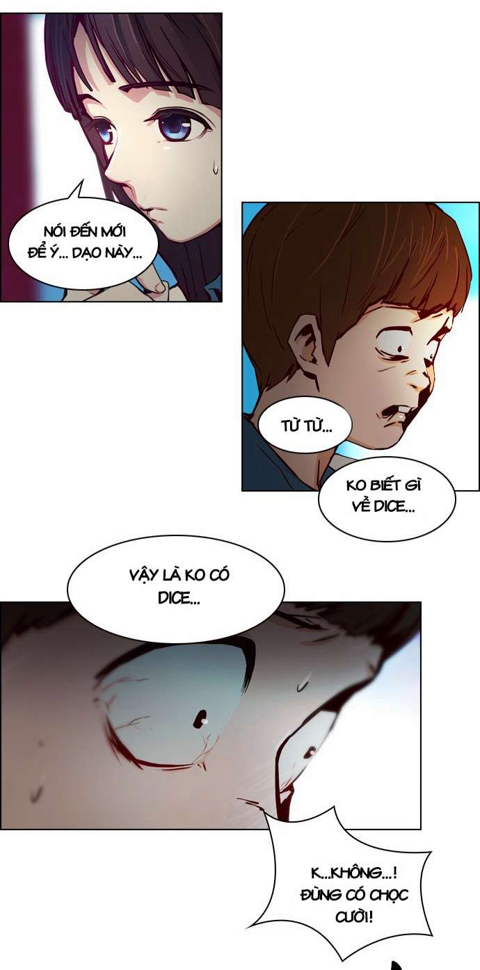 Dice - Chương 22