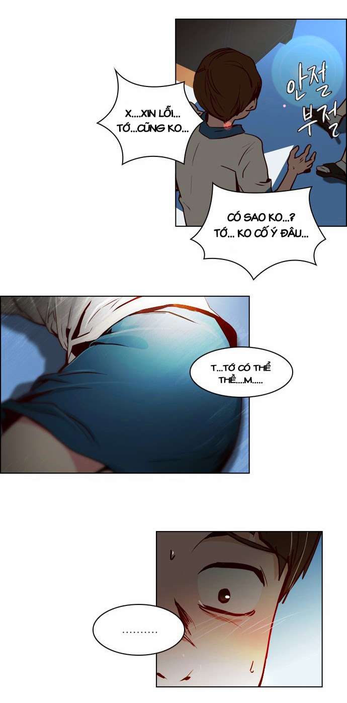 Dice - Chương 22