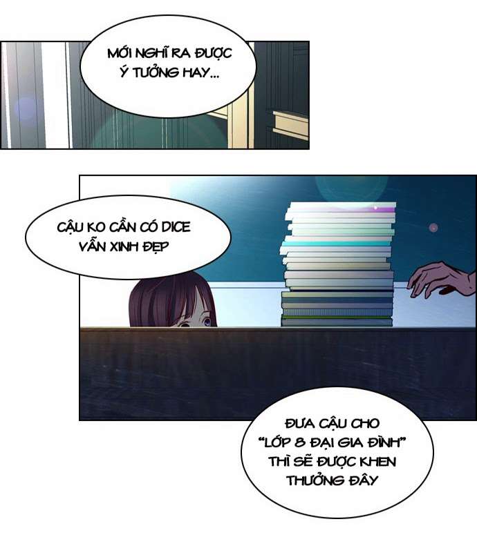 Dice - Chương 22