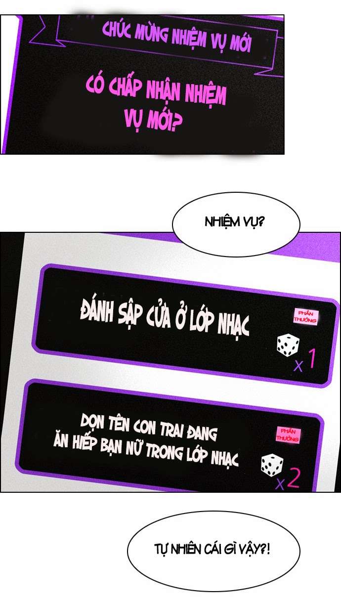 Dice - Chương 22