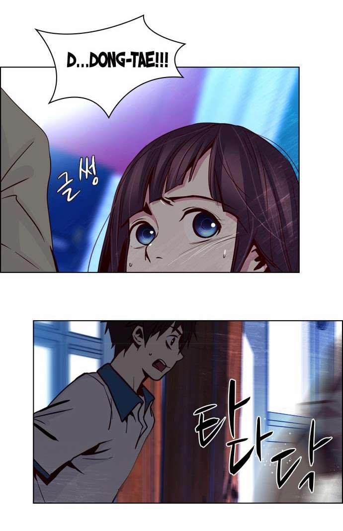 Dice - Chương 22