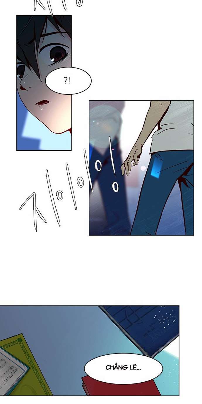 Dice - Chương 22