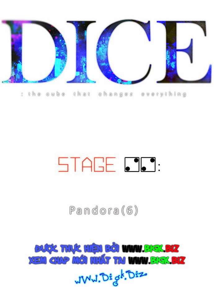 Dice - Chương 22
