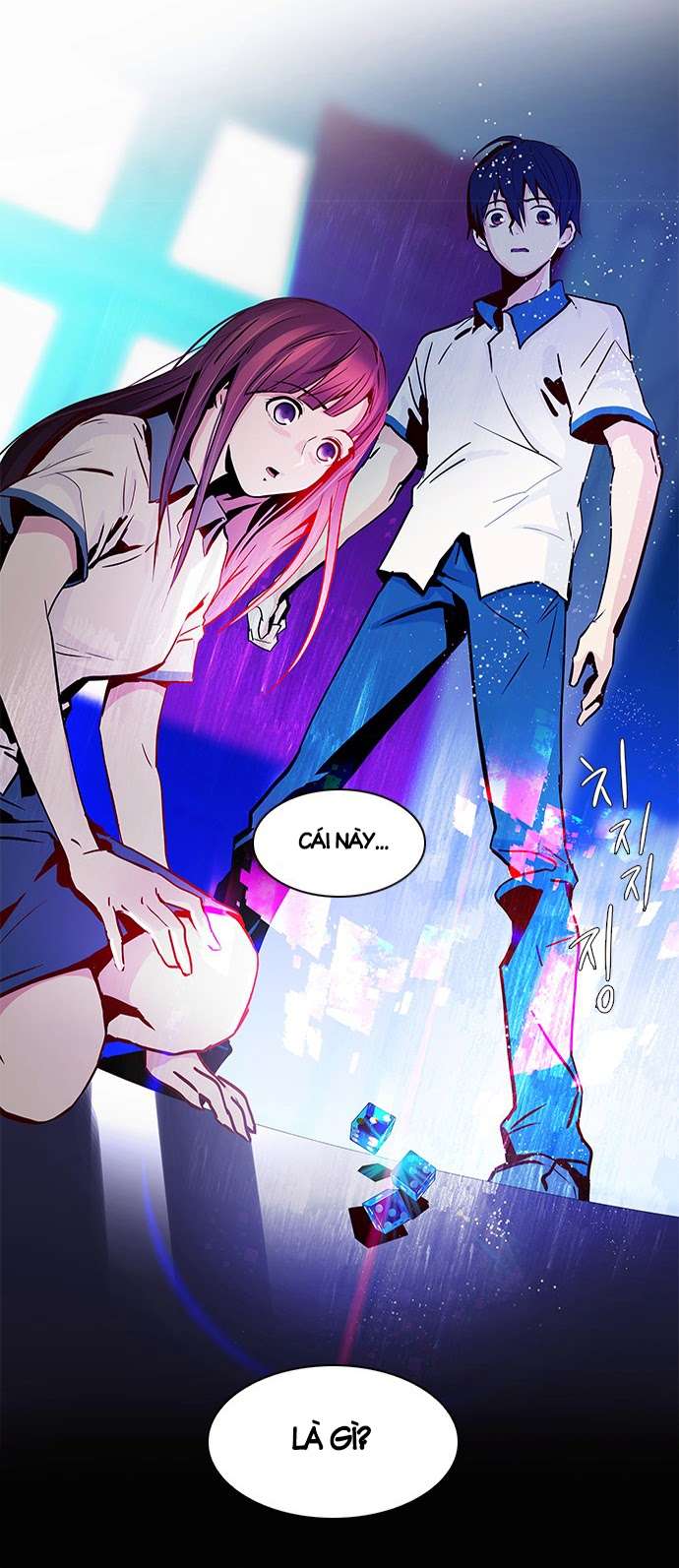 Dice - Chương 22