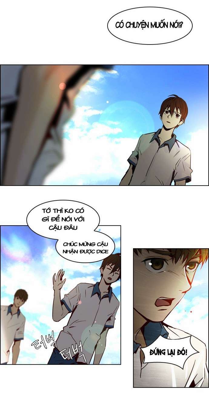 Dice - Chương 22