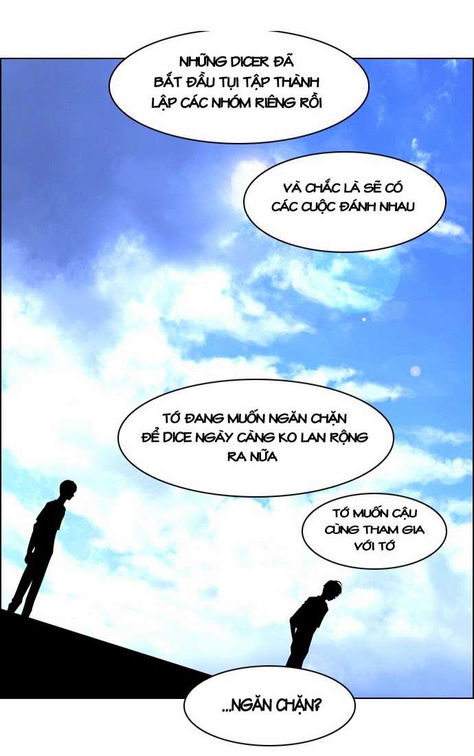 Dice - Chương 22