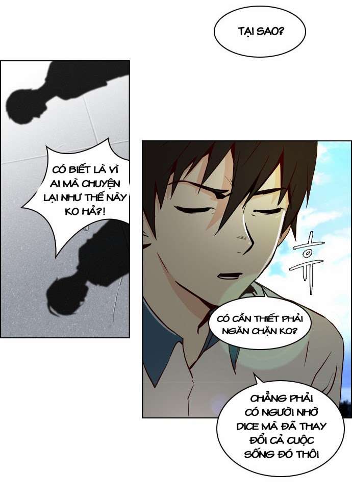 Dice - Chương 22