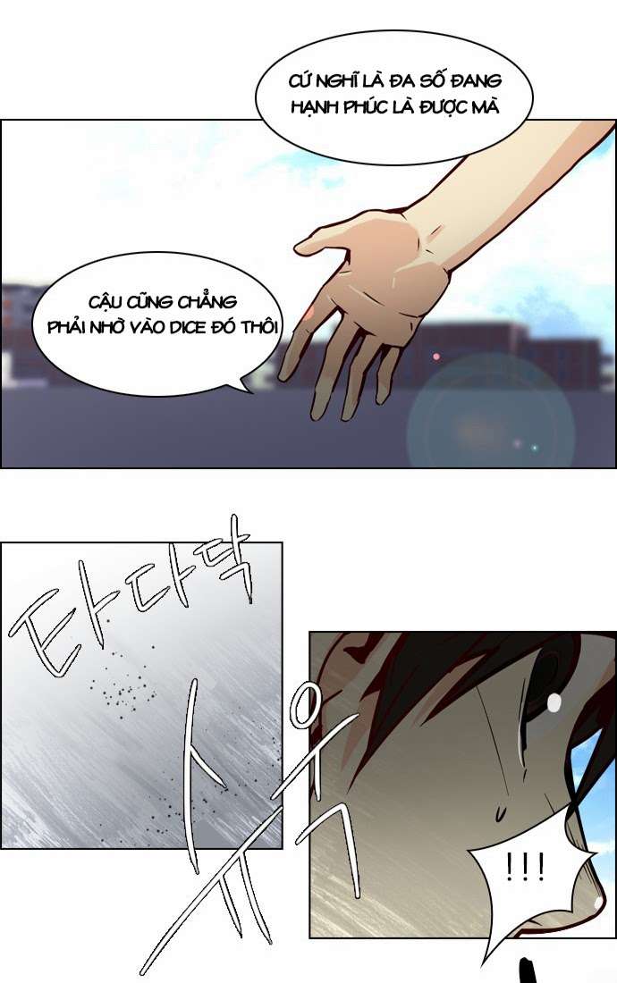 Dice - Chương 22