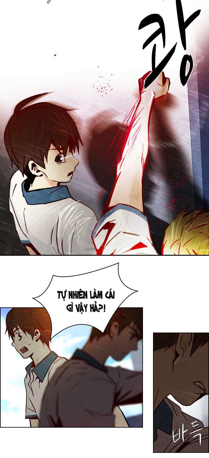 Dice - Chương 22