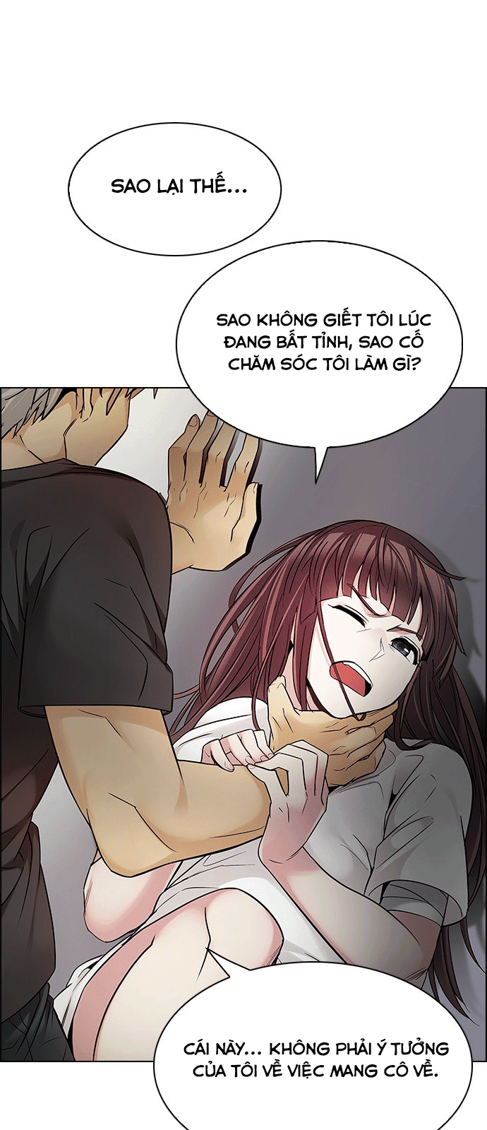 Dice - Chương 220