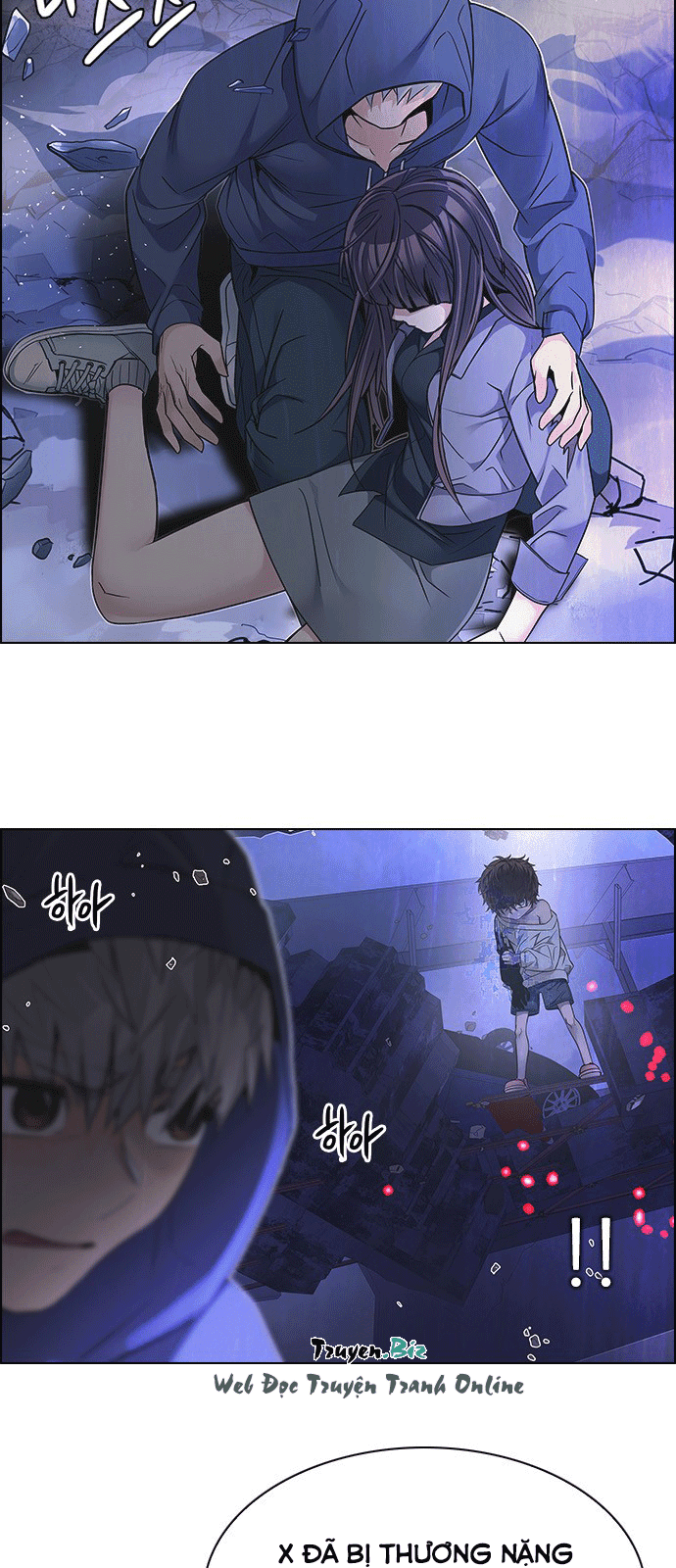 Dice - Chương 220
