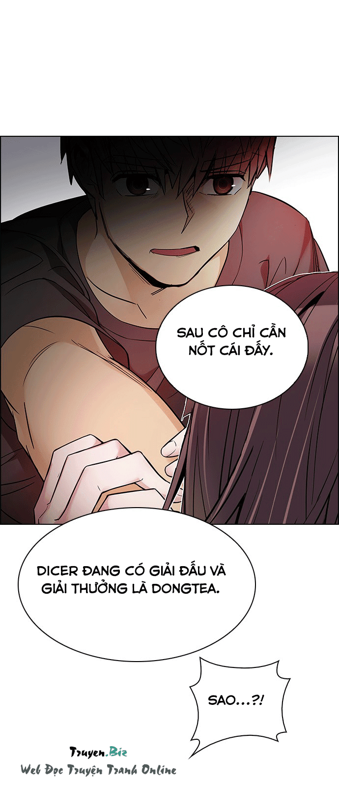Dice - Chương 220