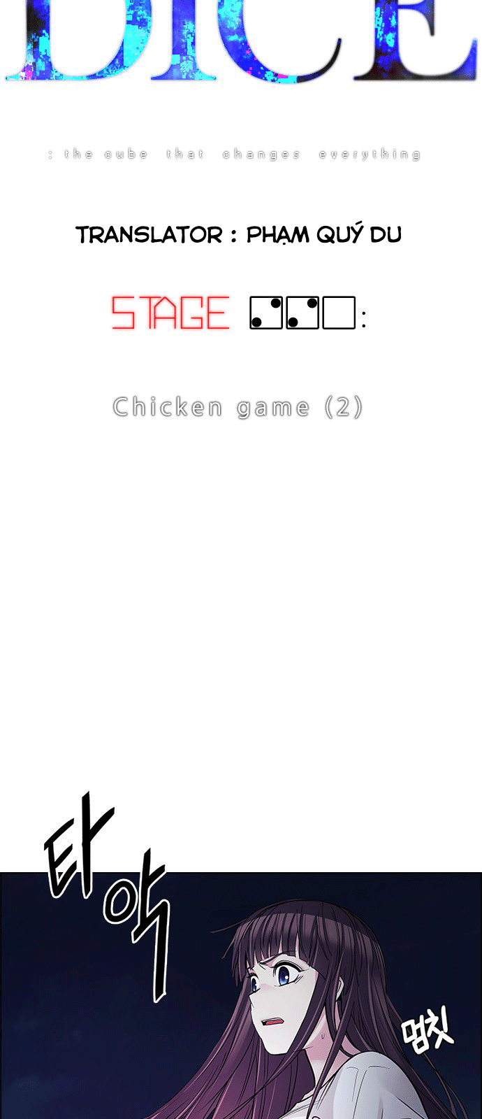 Dice - Chương 220