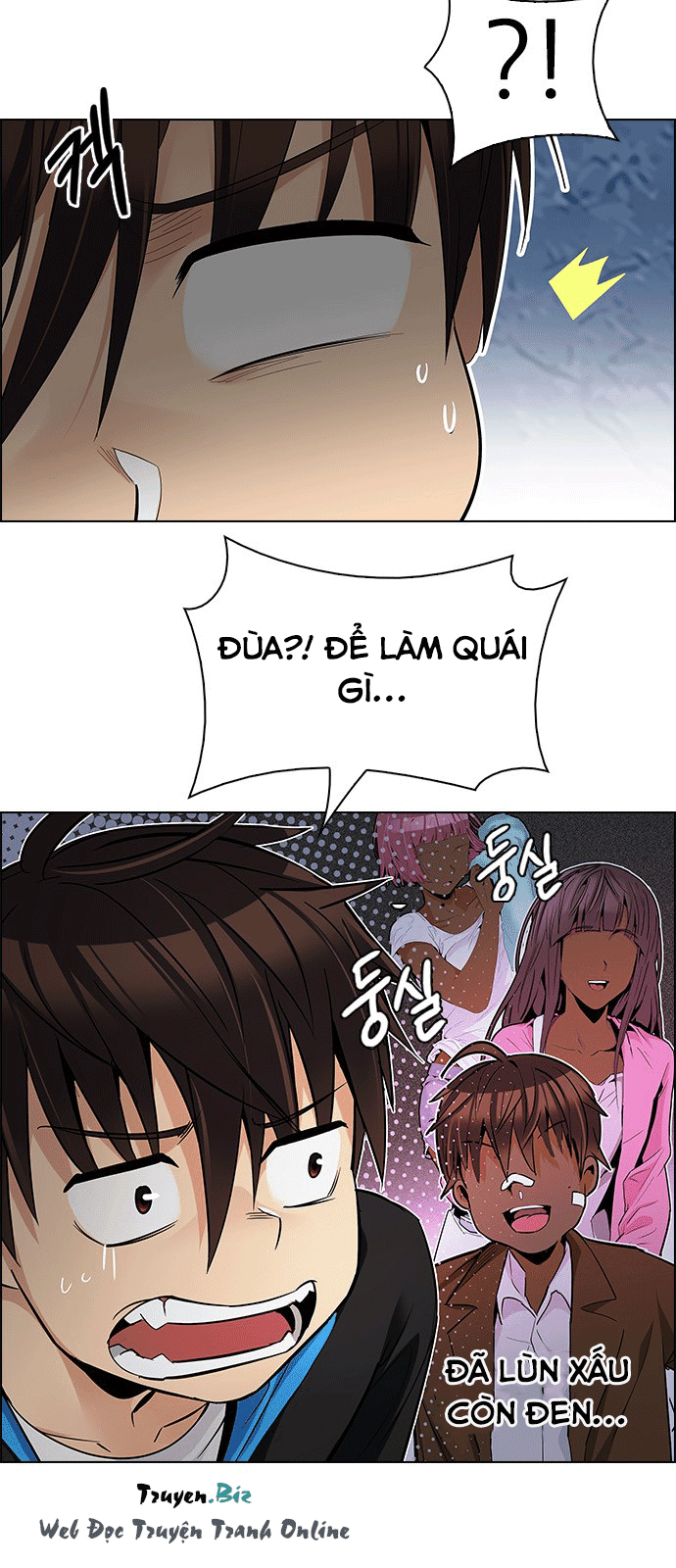 Dice - Chương 221