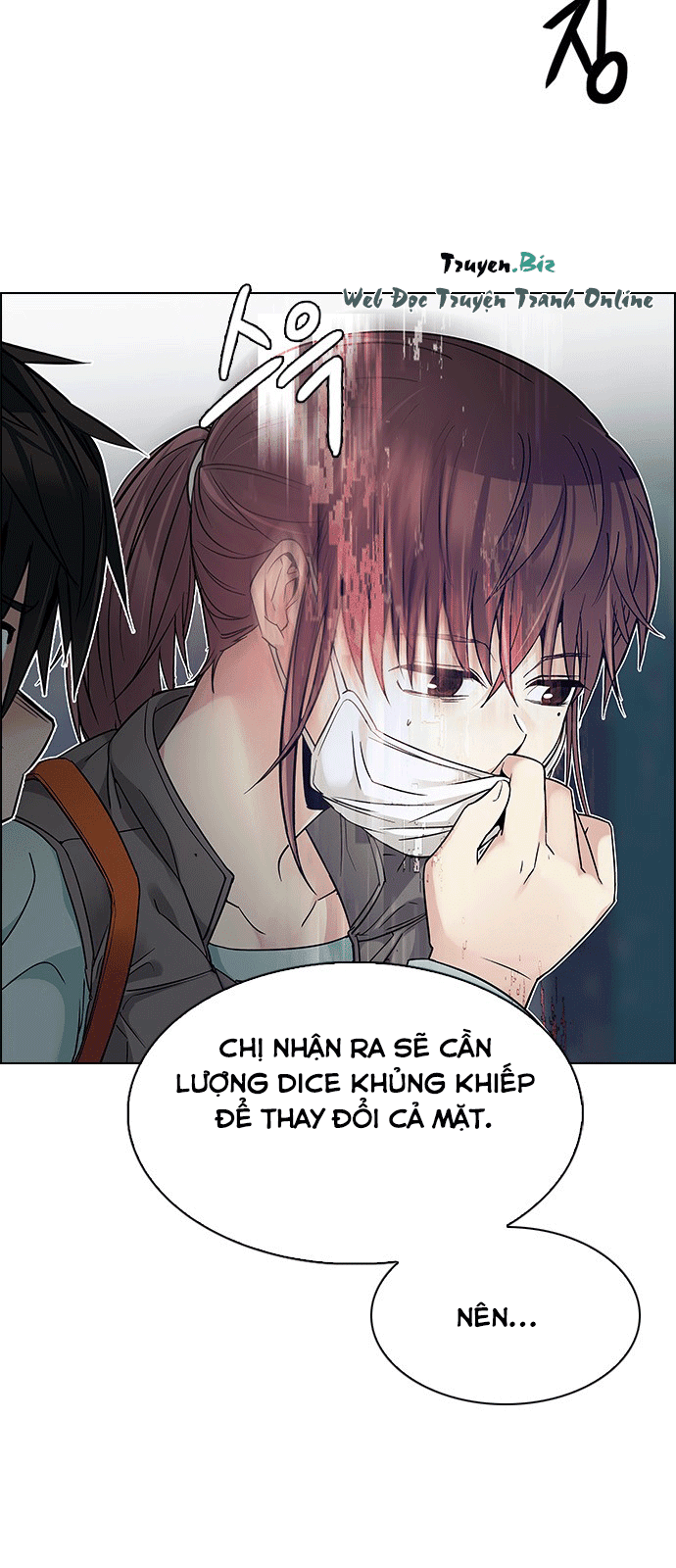 Dice - Chương 221
