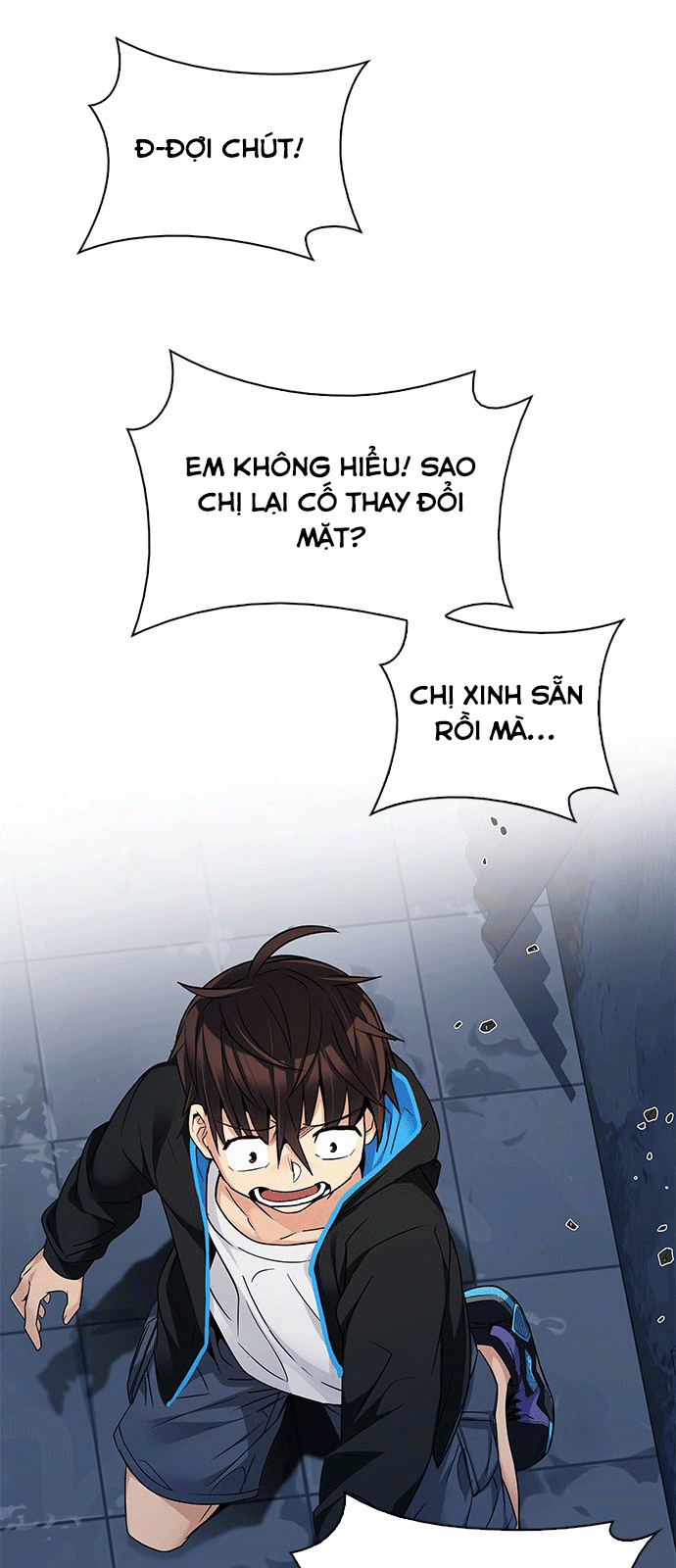 Dice - Chương 221