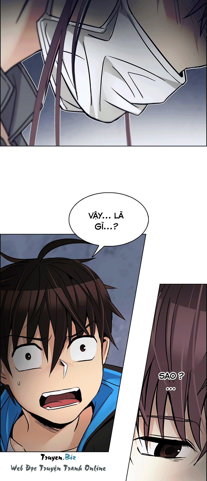 Dice - Chương 221
