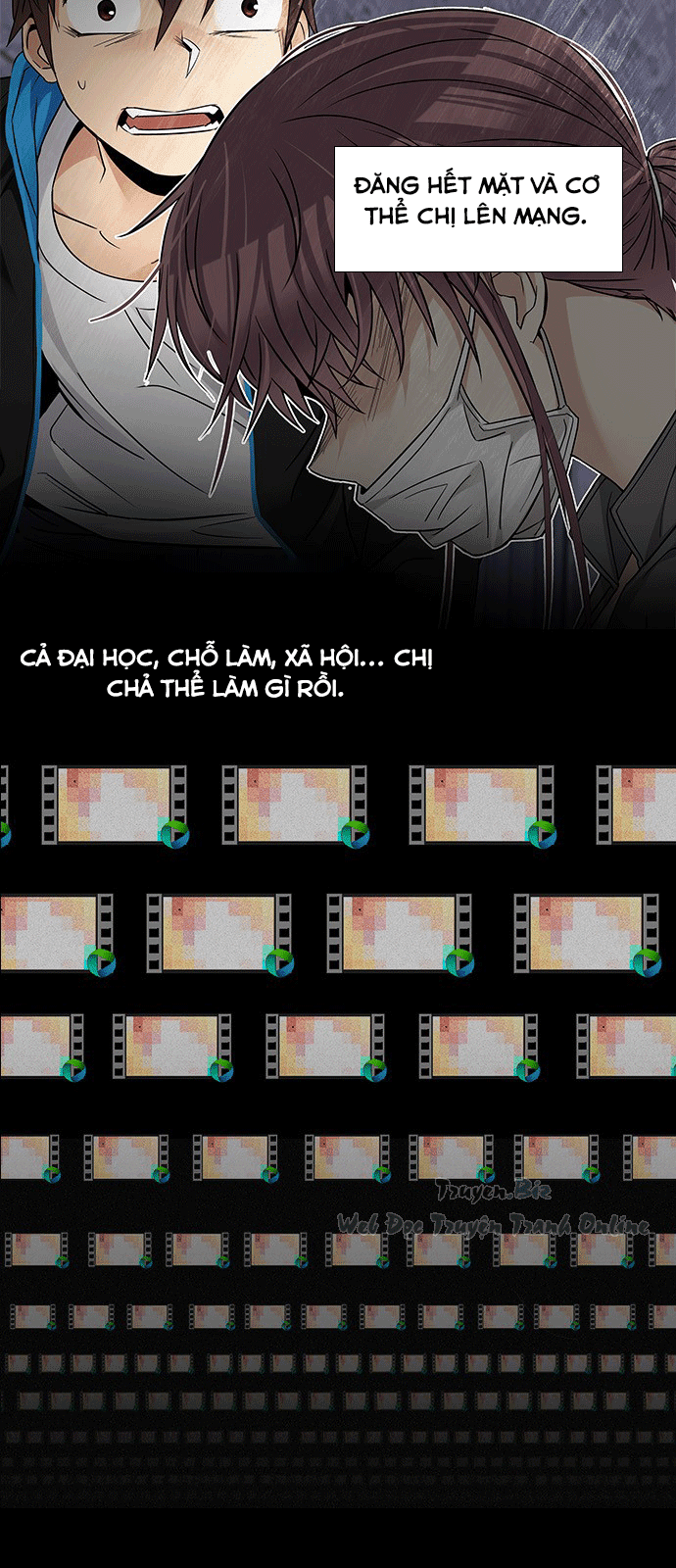 Dice - Chương 221