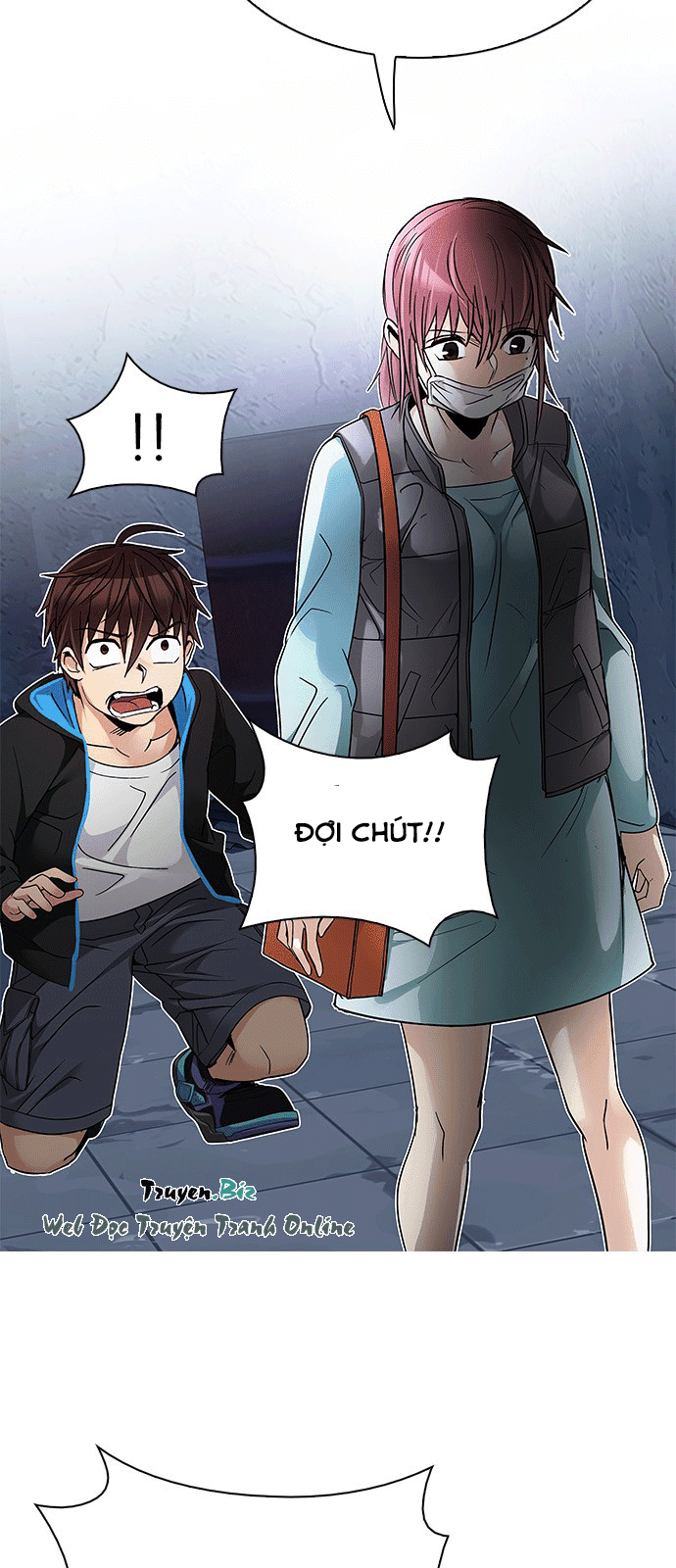 Dice - Chương 221
