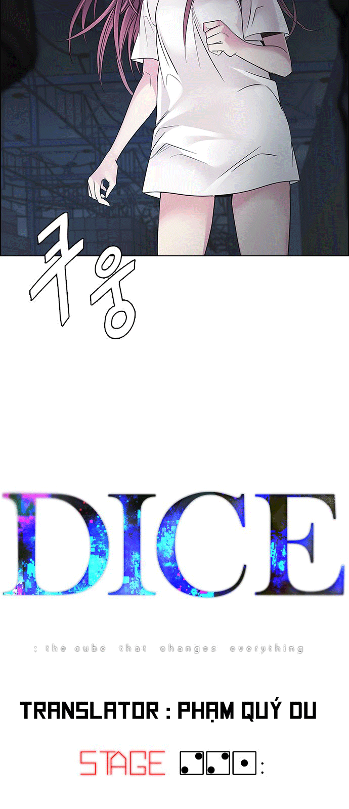 Dice - Chương 221