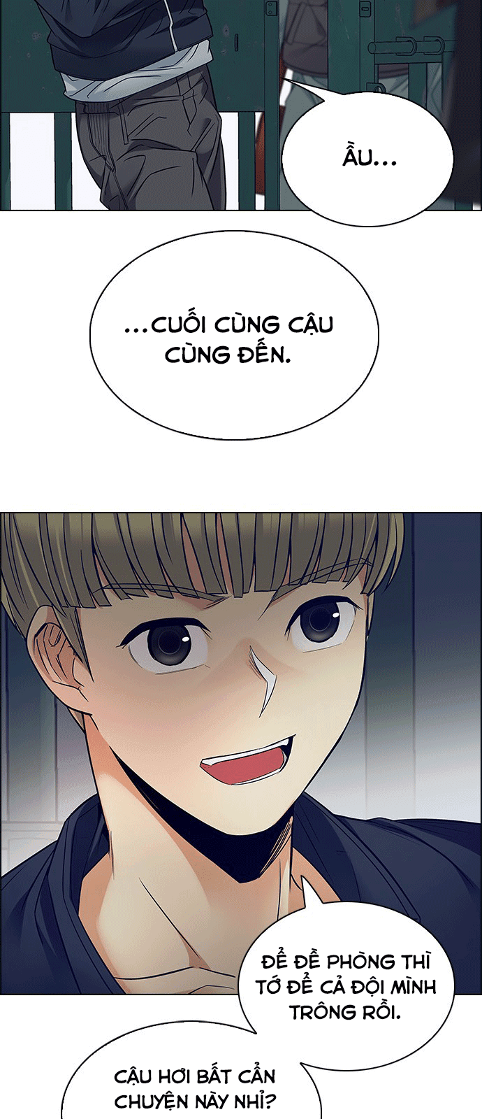 Dice - Chương 221