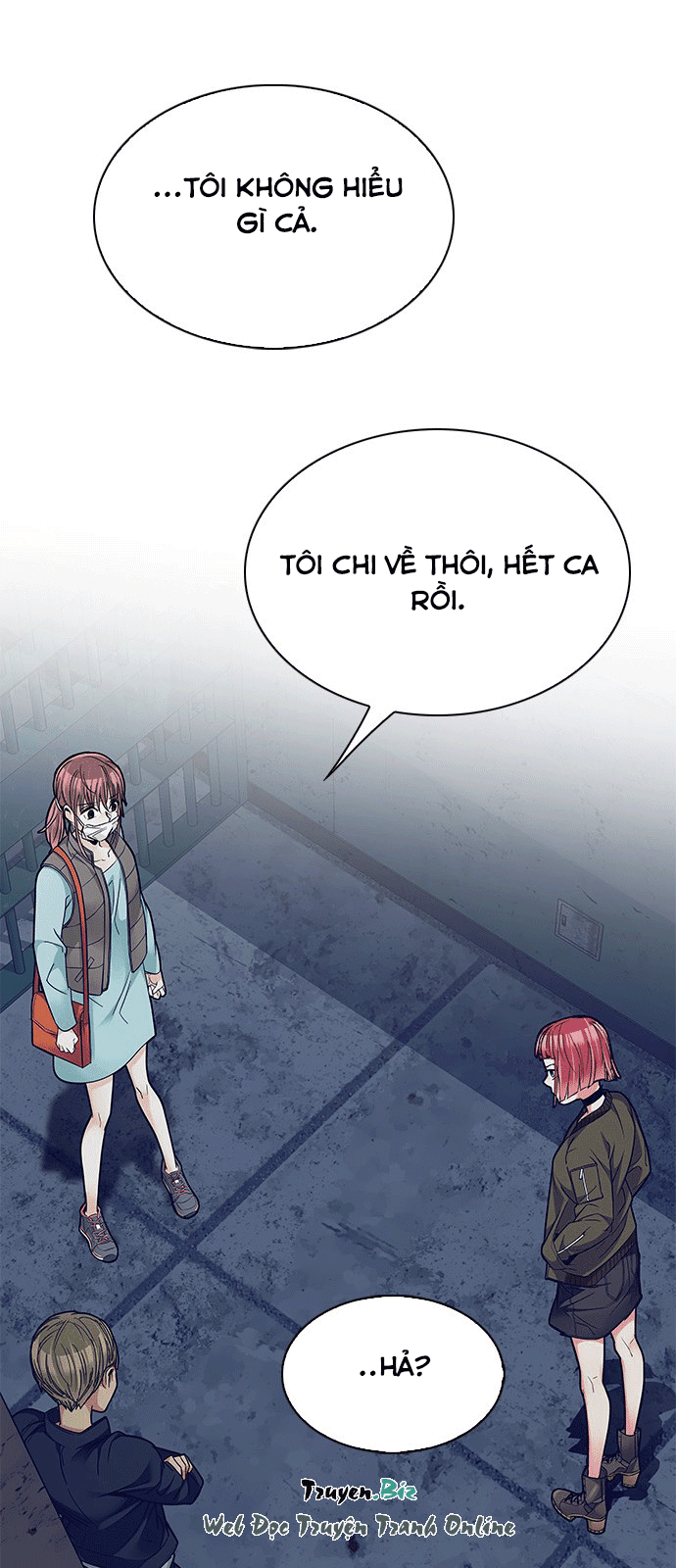 Dice - Chương 221