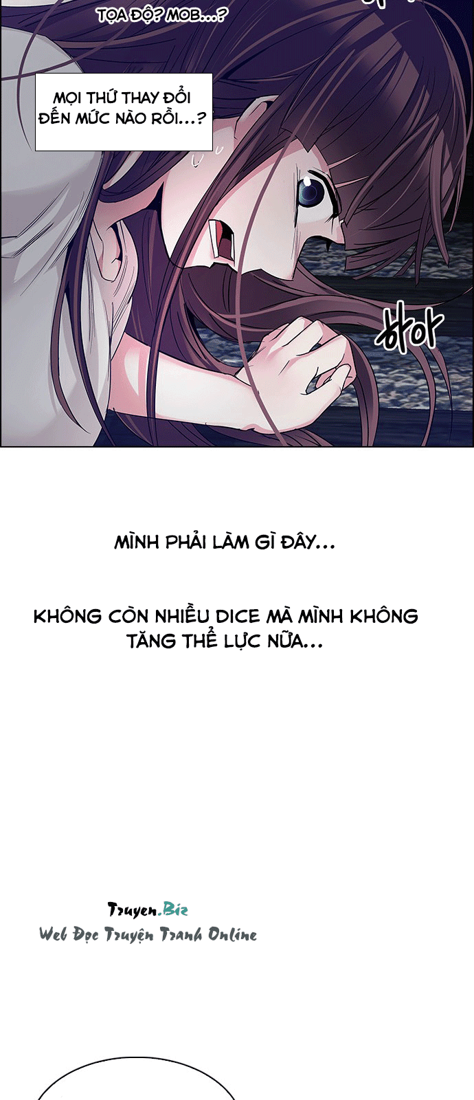 Dice - Chương 221
