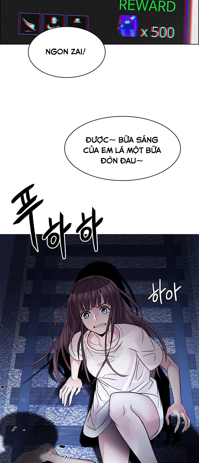 Dice - Chương 221