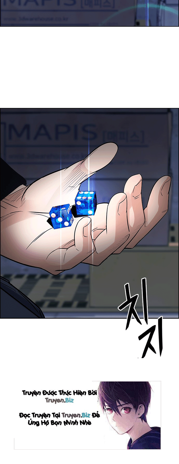 Dice - Chương 221