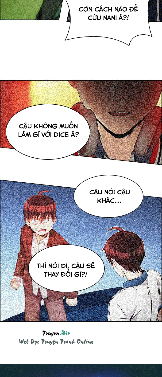Dice - Chương 221