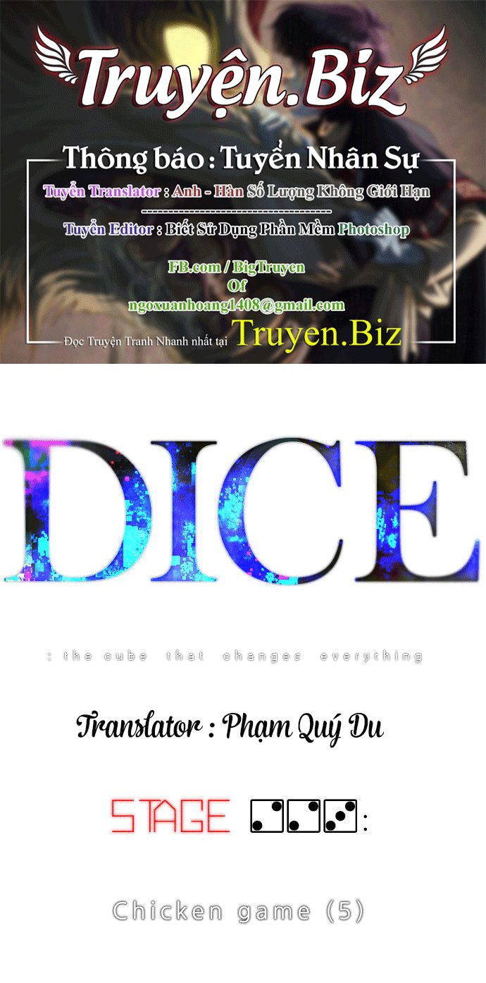 Dice - Chương 223