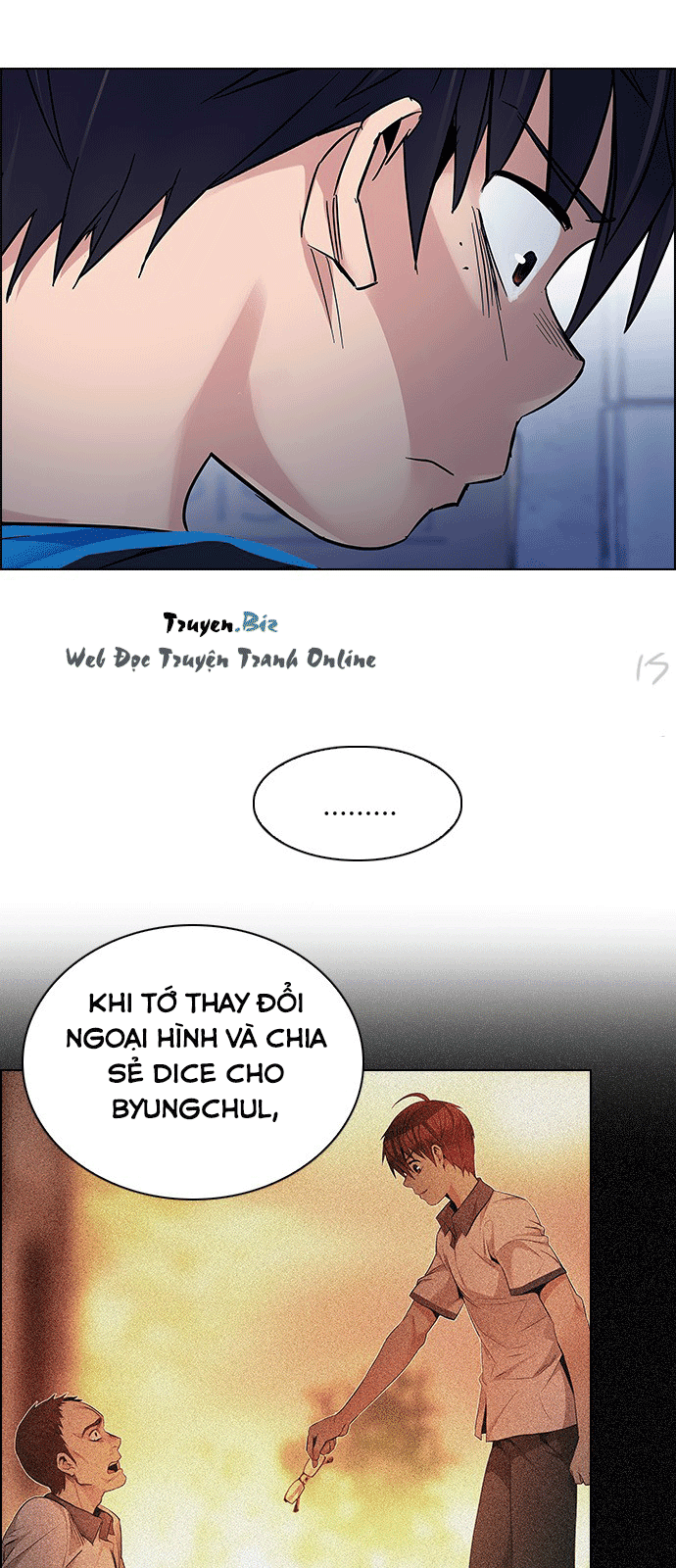 Dice - Chương 223