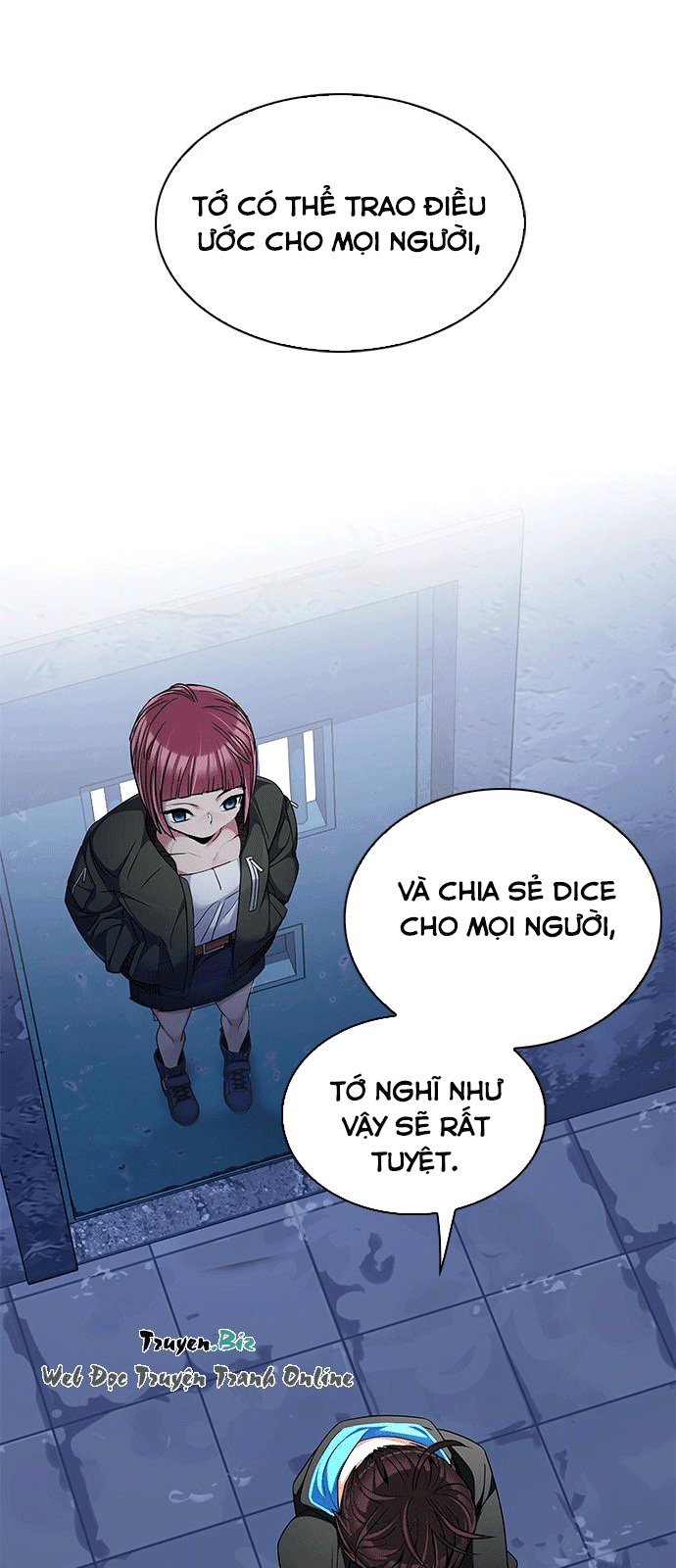 Dice - Chương 223