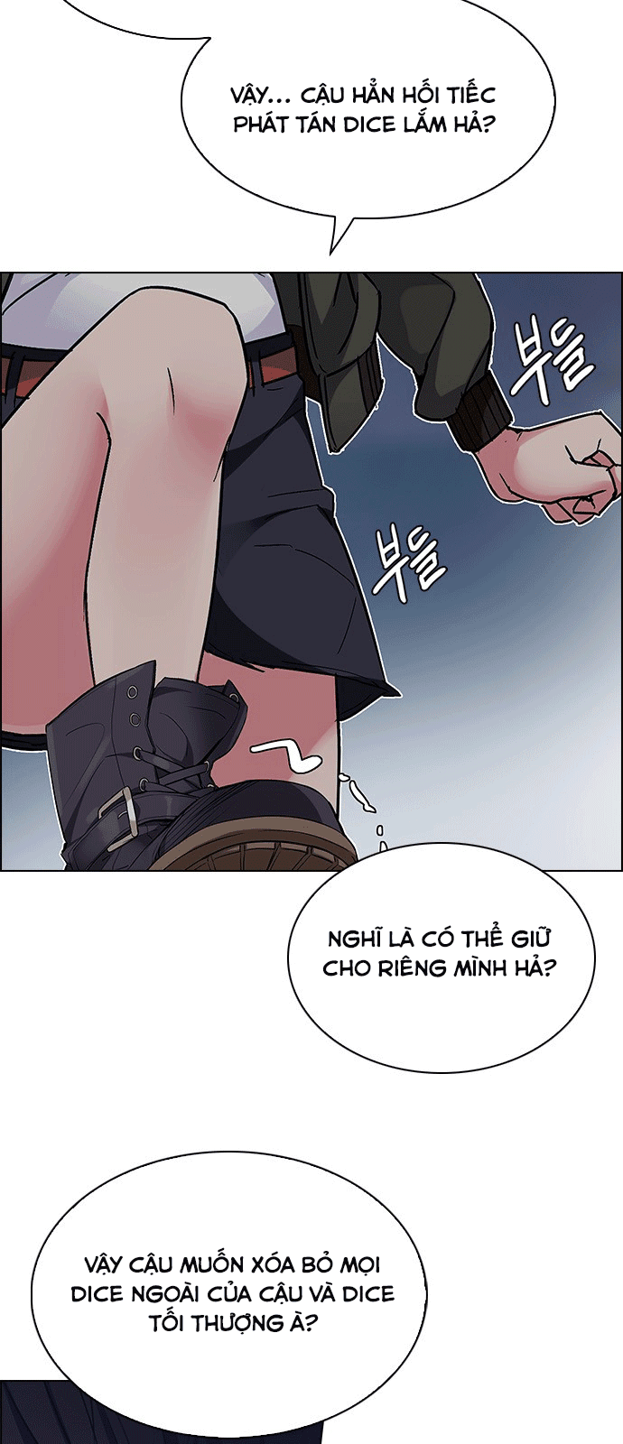 Dice - Chương 223