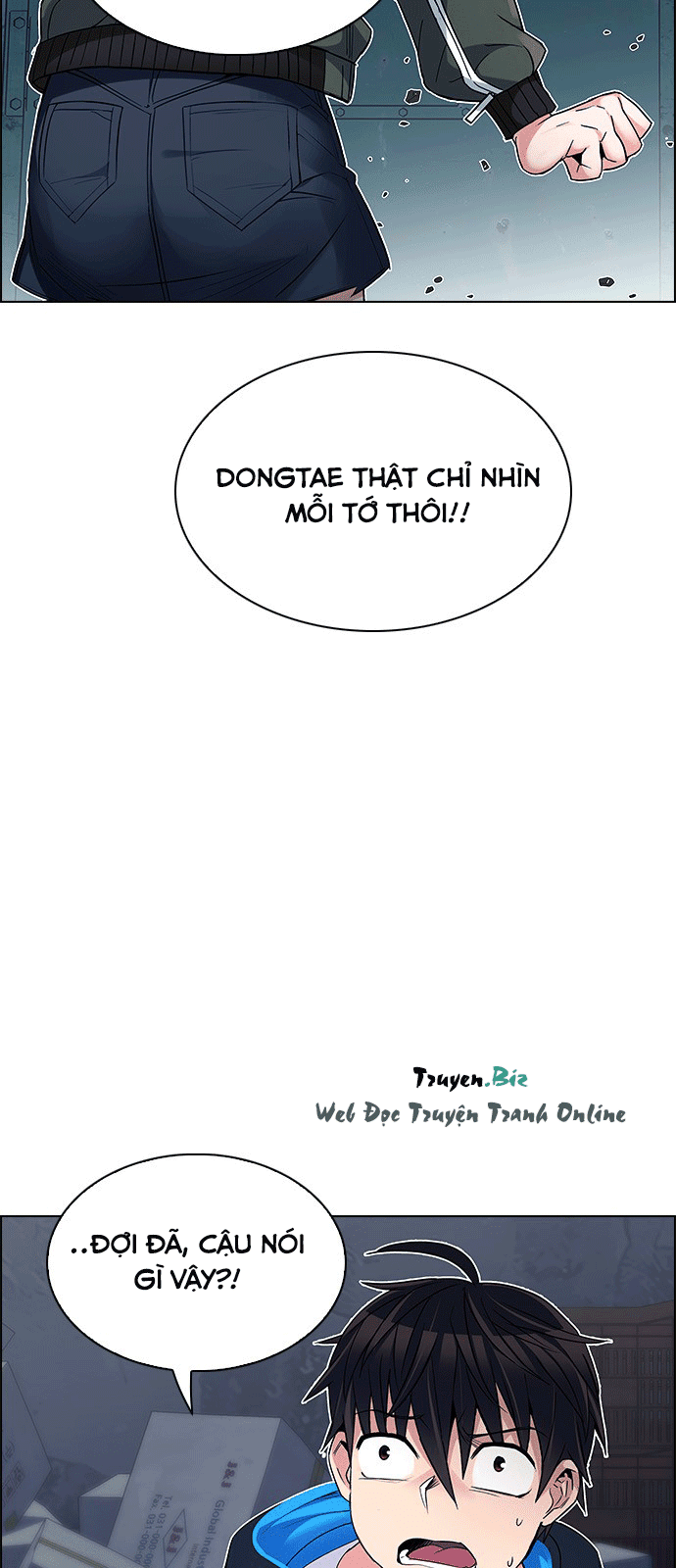 Dice - Chương 223