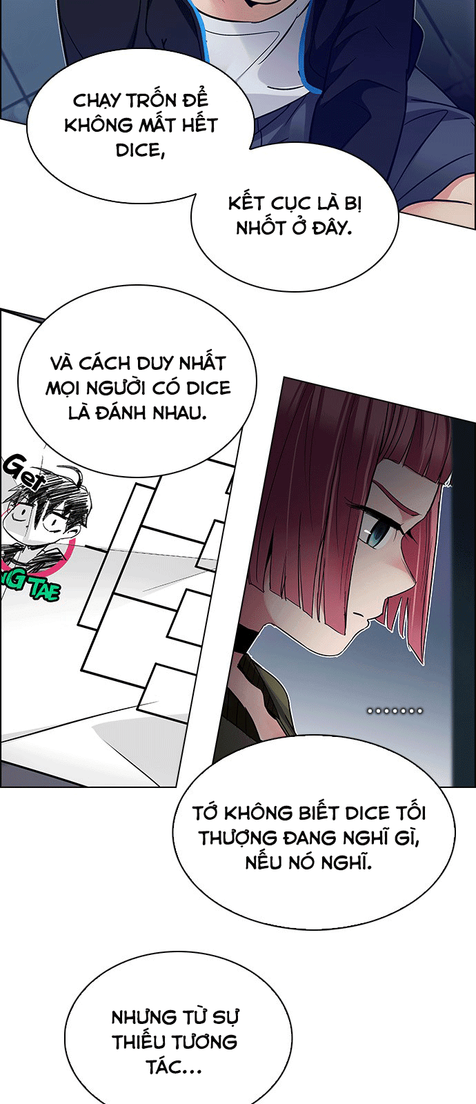 Dice - Chương 223